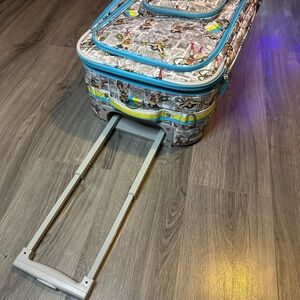 Pottery Barn Kids Gray Mesh Organizer